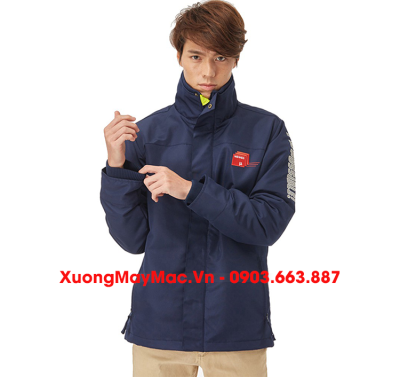 ÁO KHOÁC GIÓ AG098